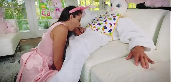  Pregnant taboo Uncle Fuck Bunny
